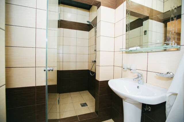 Гостиница Хемингуэй Краснодар-164