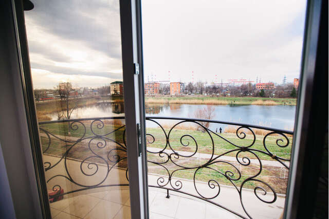 Гостиница Хемингуэй Краснодар-88