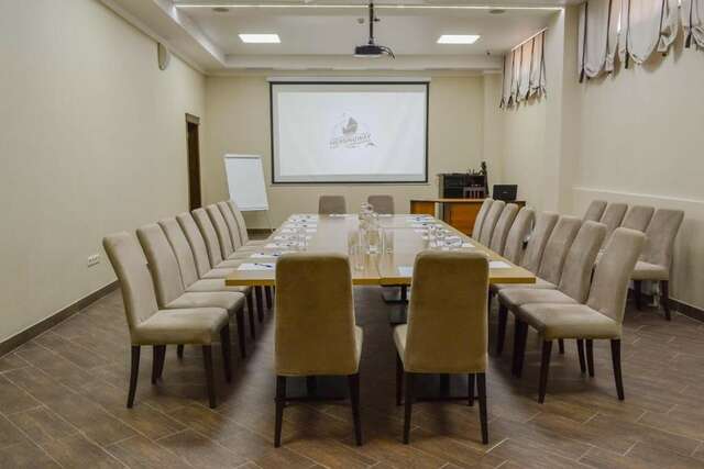 Гостиница Хемингуэй Краснодар-137