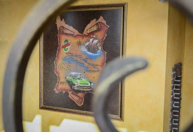 Гостиница Хемингуэй Краснодар-126